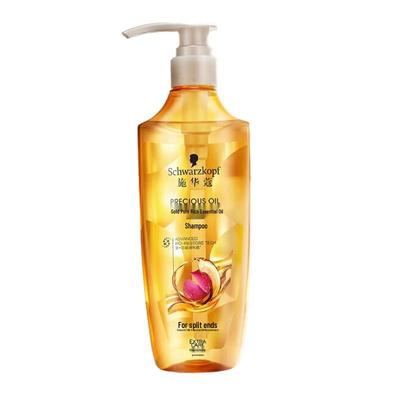 Schwarzkopf Gold Pure Rich Oil Conditioner