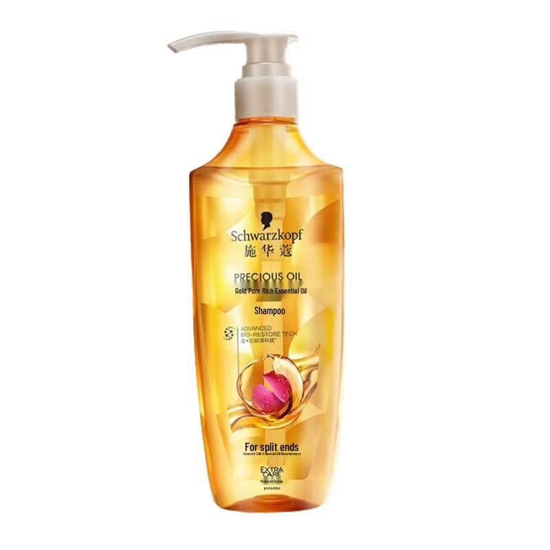 Schwarzkopf Gold Pure Replenishing Hair Conditioner