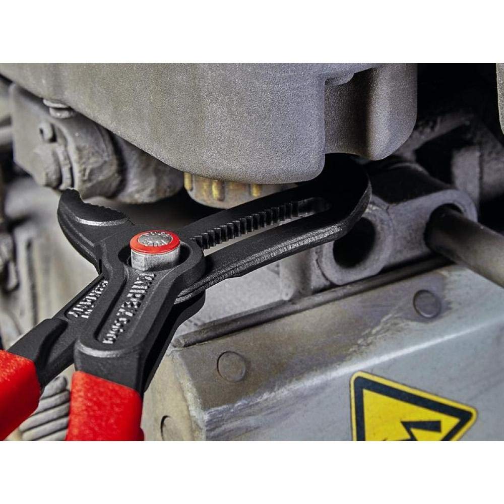 KNIPEX Cobra Quick Set 300mm 8721-300