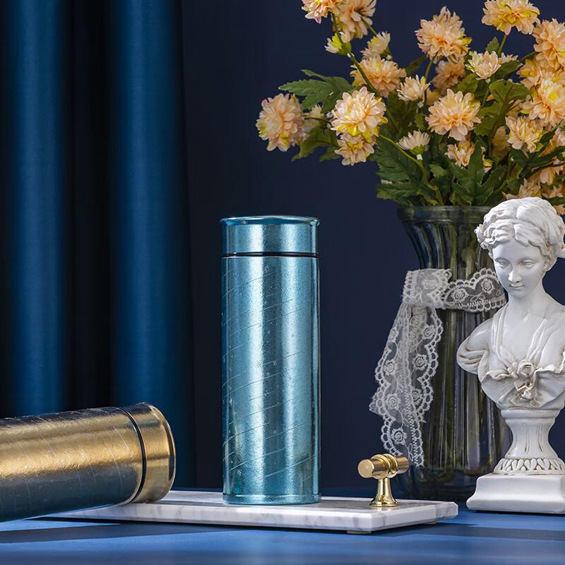 TAIC Starlight Pure Titanium Vacuum Flask