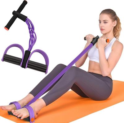 Fitness Ekipmanları – Direnç Bantları ve Genişleticiler