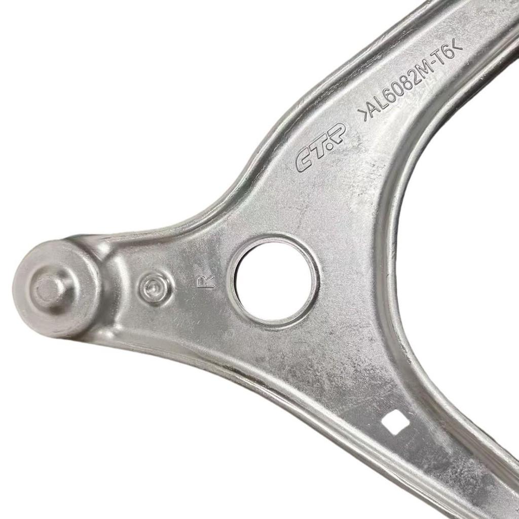 CTR Brand Front Upper Control Arm for Tesla Model X (1027322/1027327)