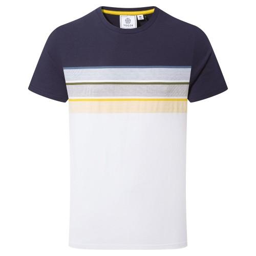 TOG24 Mens Blaxhall T-Shirt