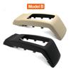 Rear Seat Central Folding Armrest Cup holder Outer Cover Panel For Mercedes Benz E Class W207 COUPE 2079202821 2078401974