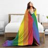 Printed Blankets, Home Textiles
