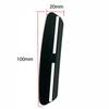 Knife Angle Guide Ceramic Blade 15 Degree Knife Sharpening Stone Aid Whetstone Assistance Guider for Knifes Sharpener Tool
