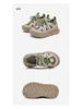 Happy Bear Kids' Breathable Mesh Lightweight Running Loafers - New Style Spring/Autumn Sports Shoes
