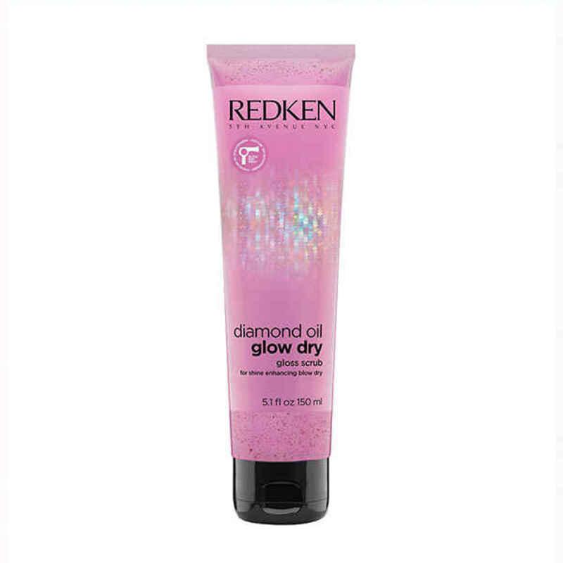 

Redken Diamond Oil Отшелушивающий лосьон (150 мл)