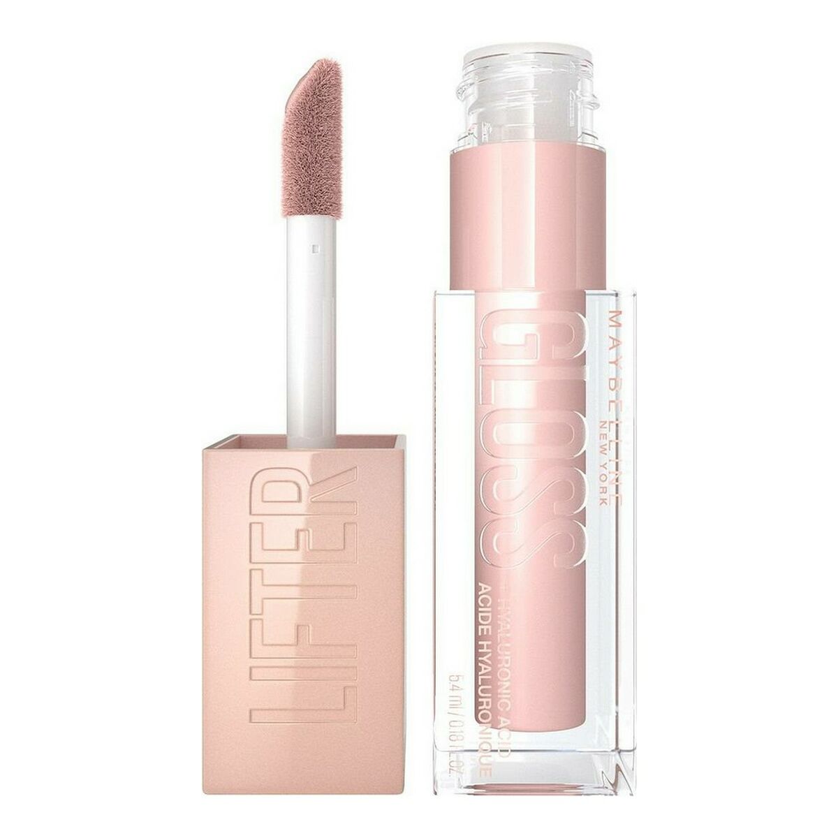 

блеск для губ Maybelline Lifter 002-ice 5,4 мл