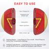 2 Pack Hand Warmers Rechargeable Portable Hand Warmer USB 2 In 1 5200mAh Portable Electric Hand Warmers Heat Therapy  Women Mens