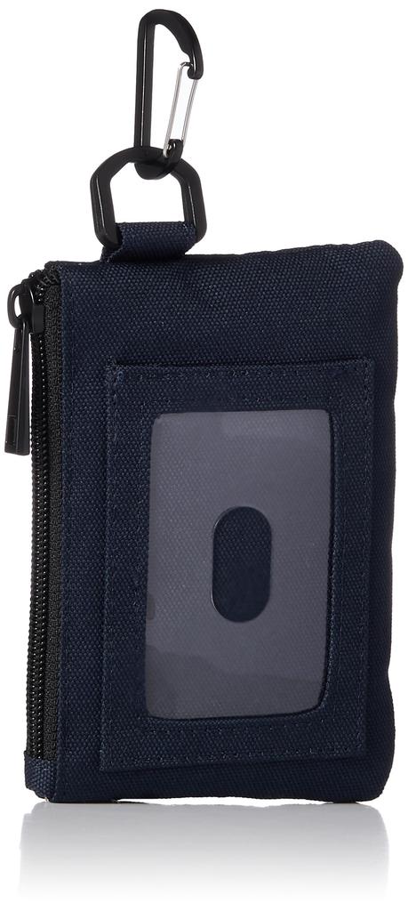 Pass Case Pass Case with Carabiner Water Repellent Multifunctional Coin Purse Coin Card Case Pass Pouch for Women Men High School Students Children