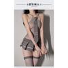 Sexy Underwear Jk Uniform Pure Desire Suit Net Suit Hot Cos Sexy Clothes Stockings Mood Small Breasts Student Girl