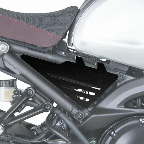 for YAMAHA MT09 MT 09 Side Panel Cover Side Decorative Protector Motorcycle accessories 2017 2018 2019
