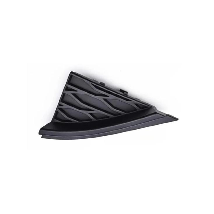 

T21-2803605BD 1pc Front Bumper Trailer Cover Towing Hook Covers for Chery Tiggo 5 New 1pc