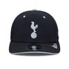 Casquette - NEW ERA - 9SEVENTY - Stretch Snap - Tottenham Hotspur FC Cockerel - Bleu marine recyclée