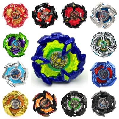 Beyx Giocattolo Burst Gyro X Bx-45 Samurai Calibur 6-70M Bx-34 Starter Cobalt Dragoon Bx35 Bx34 Bx26 Bx13 Bx02 Bx44