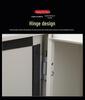 Indoor Charging Pile Protection Box, Surface-Mounted Household Distribution Box with Thickened Foundation