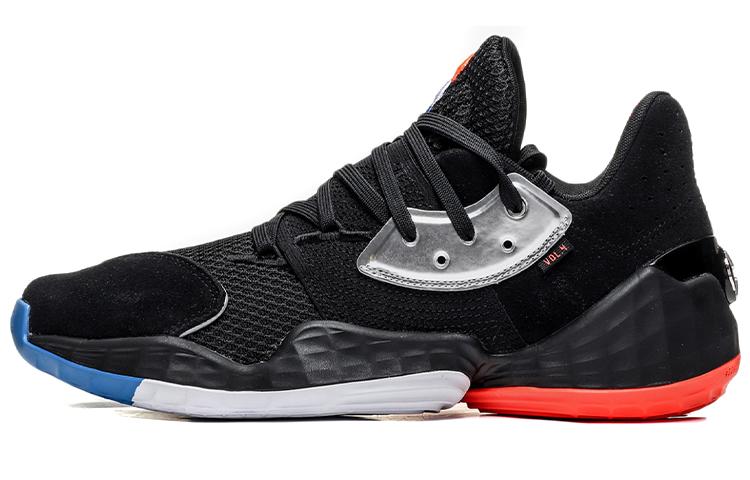 Adidas Harden Vol. 4 Gca  Barbershop  EF1204 40
