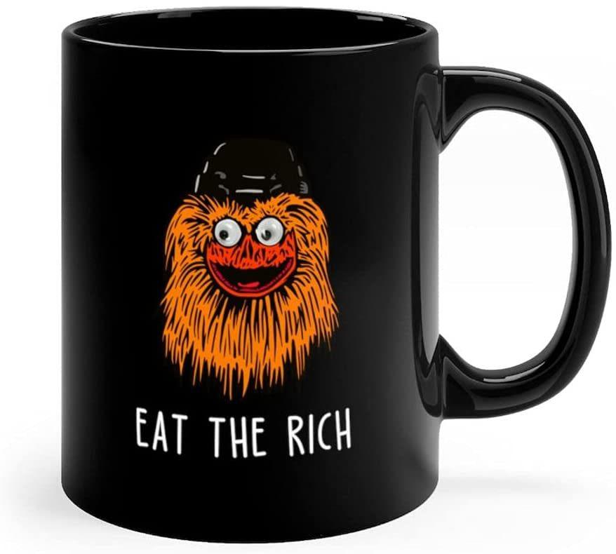 

Ешь богатых Animal Crossing Керамическая кружка с меткой для кофе Чайная чашка Английский Новый Внешняя торговля 301-400ml