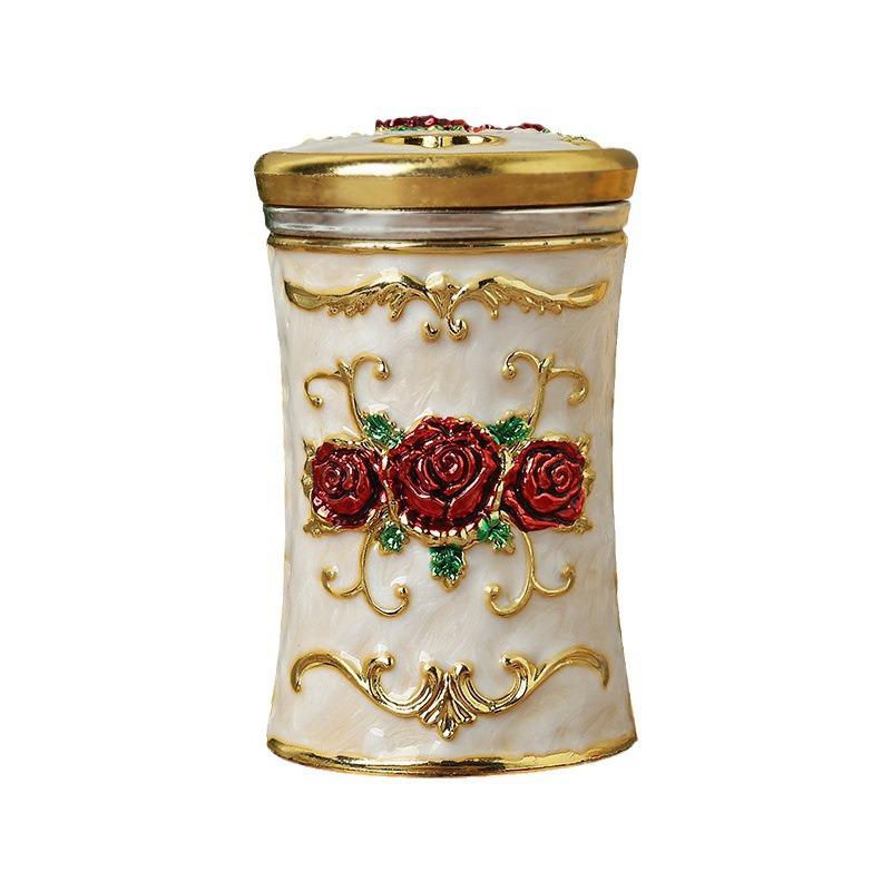 Porte-cure-dents européen taille fine pour restaurants et hôtels