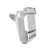 Protezione Radiatore Off-Road Honda CRF300L, Copertura di Protezione Anteriore