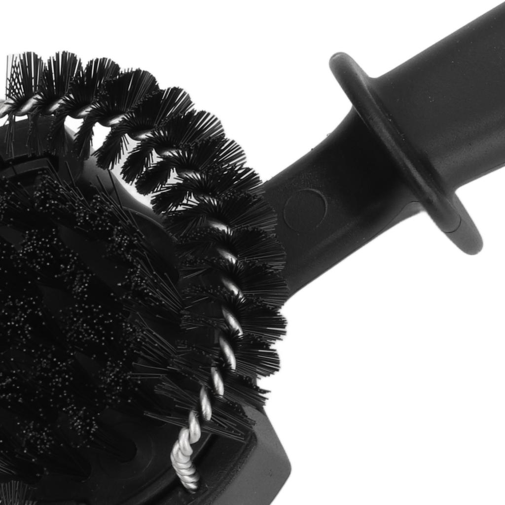 Koffiemachine Zetkop Schoonmaakborstel Verwijderbare Koffiezetapparaat Reinigingsborstel Tool