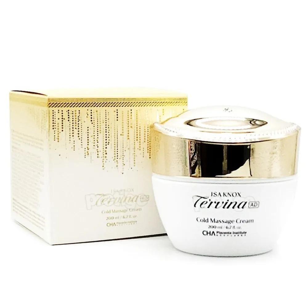 ISA KNOX Tervina AD Cold Massage Cream 200ml