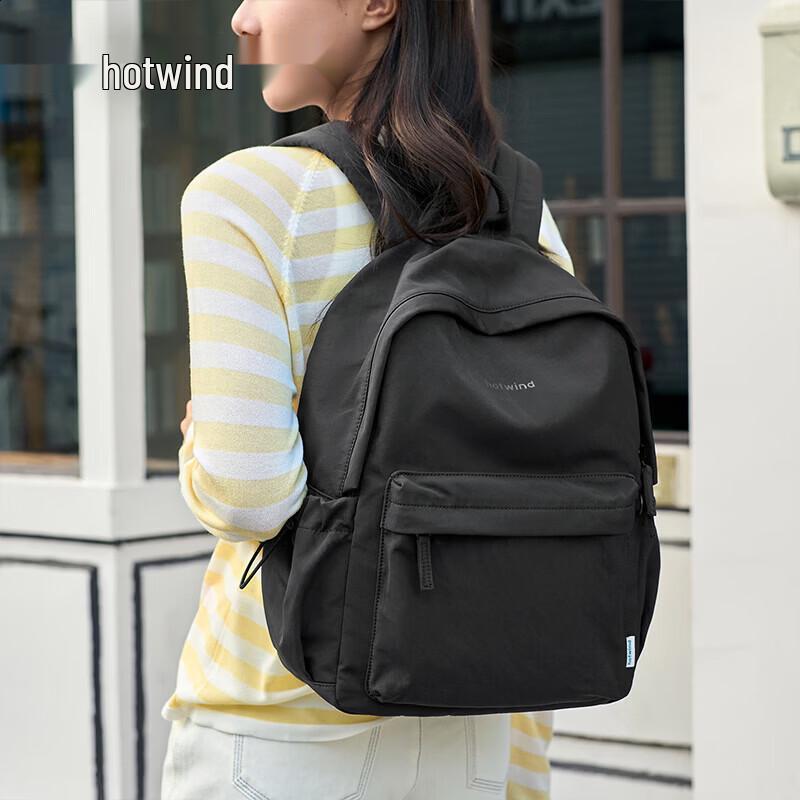 

Hotwind Women s Versatile Laptop Backpack
