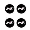 N(56mm-4pcs)
