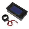 Multifunctional Power Tester 6 in 1 Current KWh Watt Meter 100A/10A top sale