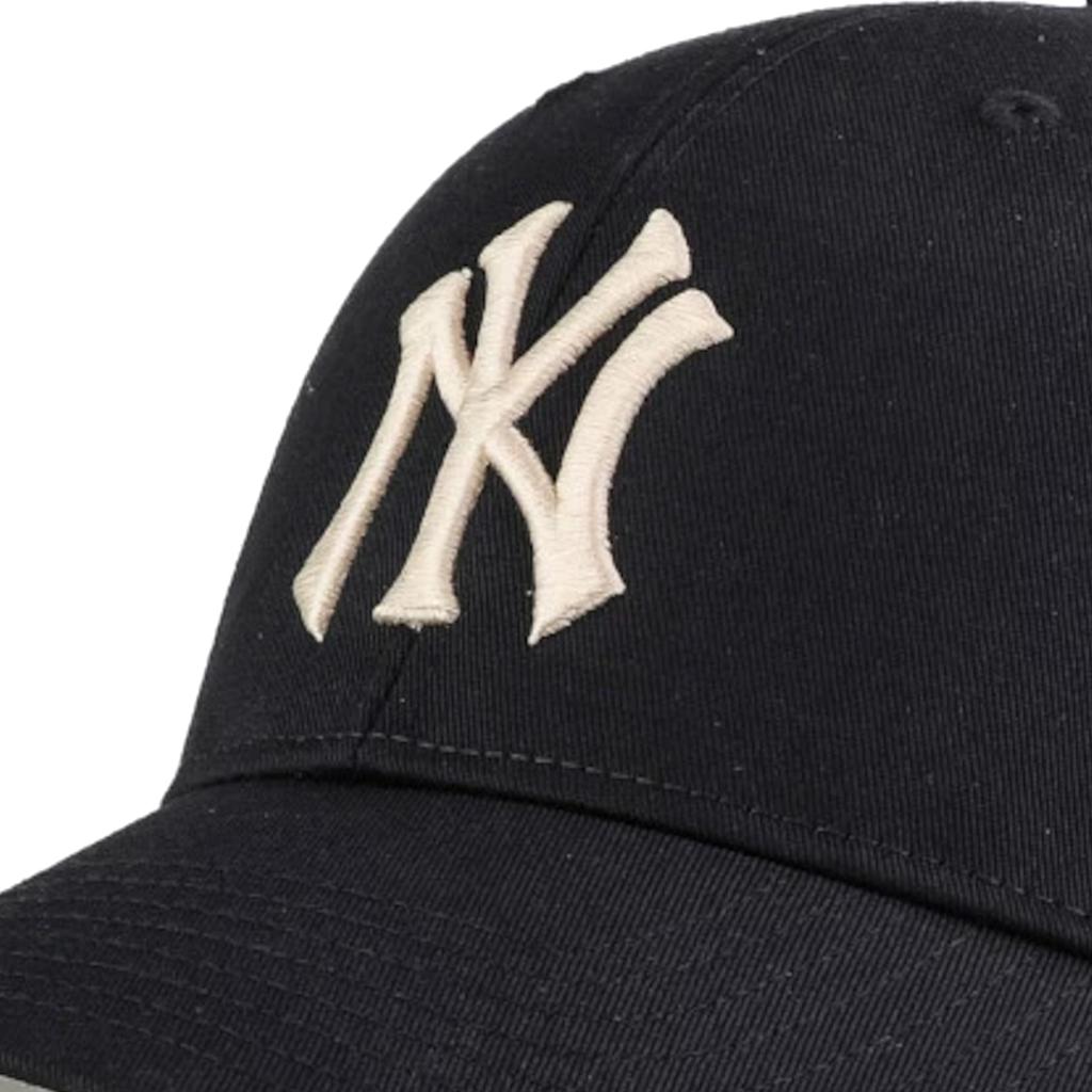 47 Brand MLB New York Yankees Branson Cap, Unisex navy Cap