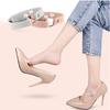 Women Shoelace For High Heels Adjustable Shoe Strap Belt Ankle Holding Anti-Skid
