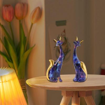 Ev Dekoru – Heykelcik