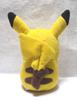 Takara Tomy Pikachu Plush 20cm Pokémon Toy,