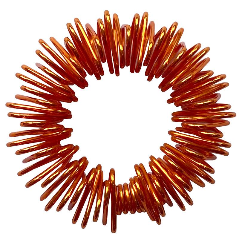 Mini Finger Massager Ring - 2.5cm Decompression Toy