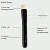 Fara Homidi Buffer Brush