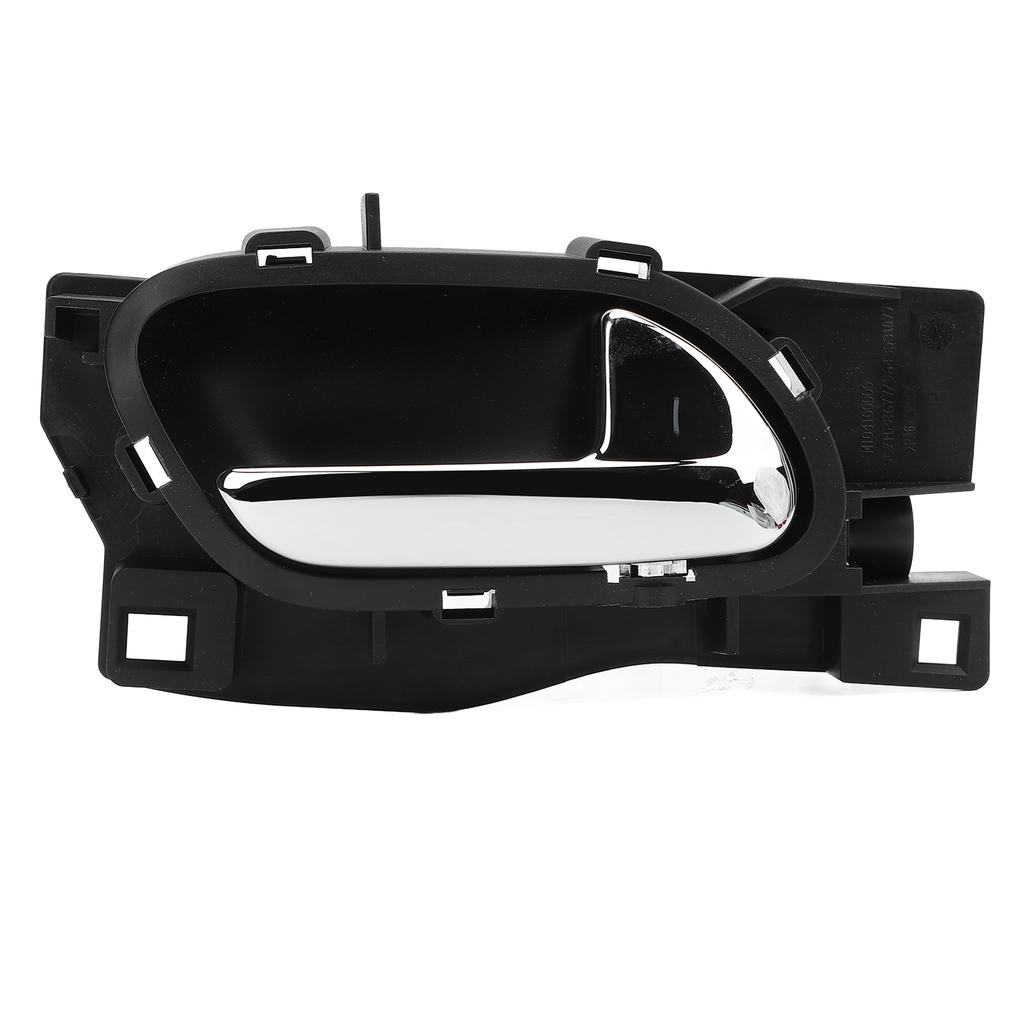 Car Inner Door Handle 9144C1 Front Or Rear Right Comfortable Grip Interior Door Pull Handle for C4 Picasso II C4 II C