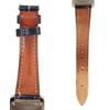 Used FREDERIQUE CONSTANT Frederique Constant FC-200X1C12/4/6 Classic Carre Quartz Ladies Watch Genuine / C1050