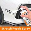 300ML Car Scratch Paint Pen Deep Scratch Repair Removal White Black Red Silver Blue Grey Car Paint Pen Car Scratch Repair Spray