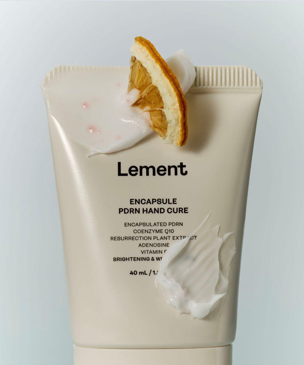 In-Capsule PDRN Hand Cream