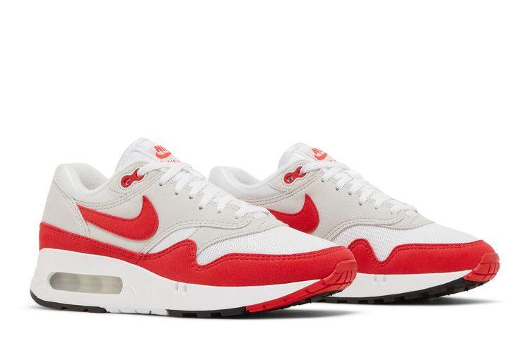 Nike Air Max 1 '86 OG Big Bubble Sport Red (Damen)