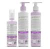Mamaearth Kit Anti-Chute aux Extraits de Romarin pour des Cheveux Plus Forts – 94% Moins de Chute de Cheveux – Certifié Made Safe – 650ml