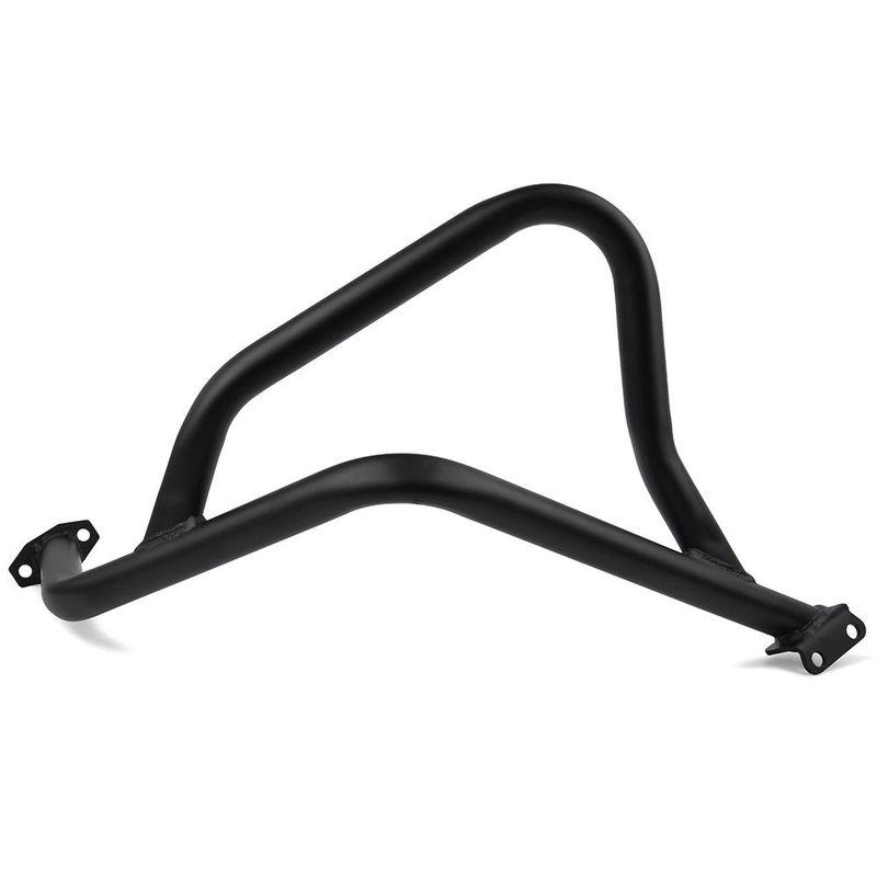 Motorcycle Engine Tank Crash Bar Guard For Kawasaki VERSYS650 KLE650 2015 2016 2017 2018 2019 2020 2021