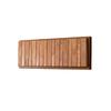 Wall Clothes Hanger Mounted Coat Hook Nordic Solid Wood Hallway Dressing Rooms Furniture Living Room Clothes Hanger Organizer