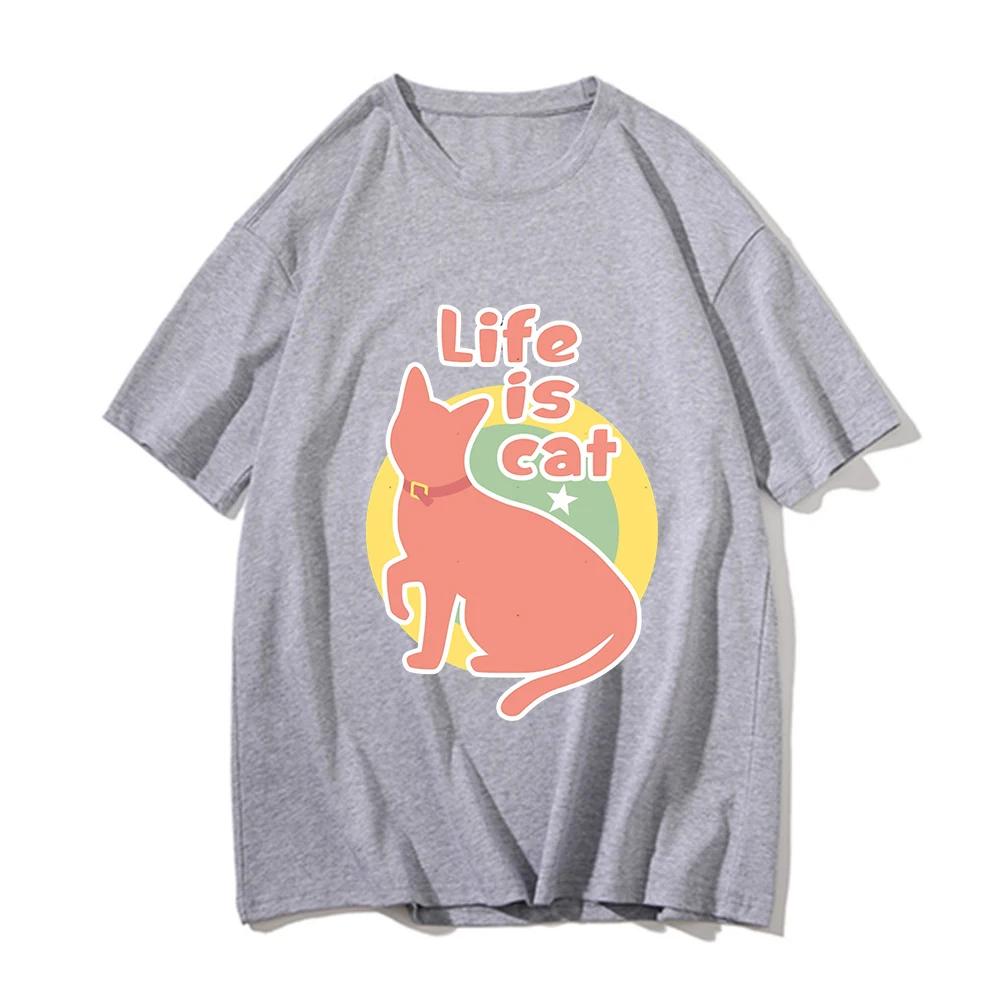 

Princess Connect! ReDive T-shirt Cotton Shirts for Men Game Printed Tshirt Unisex Harajuku Short Sleeve Clothes 3XL