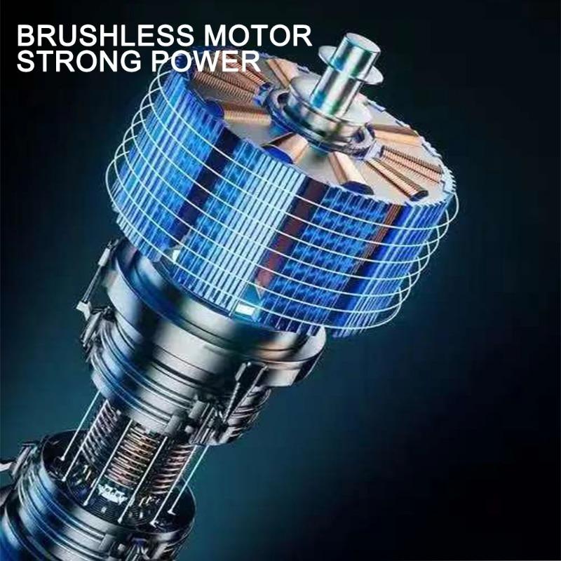 Passend für Dewalt 20V 18V Akku Elektrische Schere Akku-Astschere Astschneider Beschneiden Gartengeräte