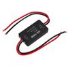 4 Pcs Light Flash Module Controller Brake Tail Light Strobe Controller for Cars Motorcycles Electric Bicycles