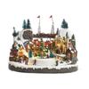Christmas Bauble Lumineo