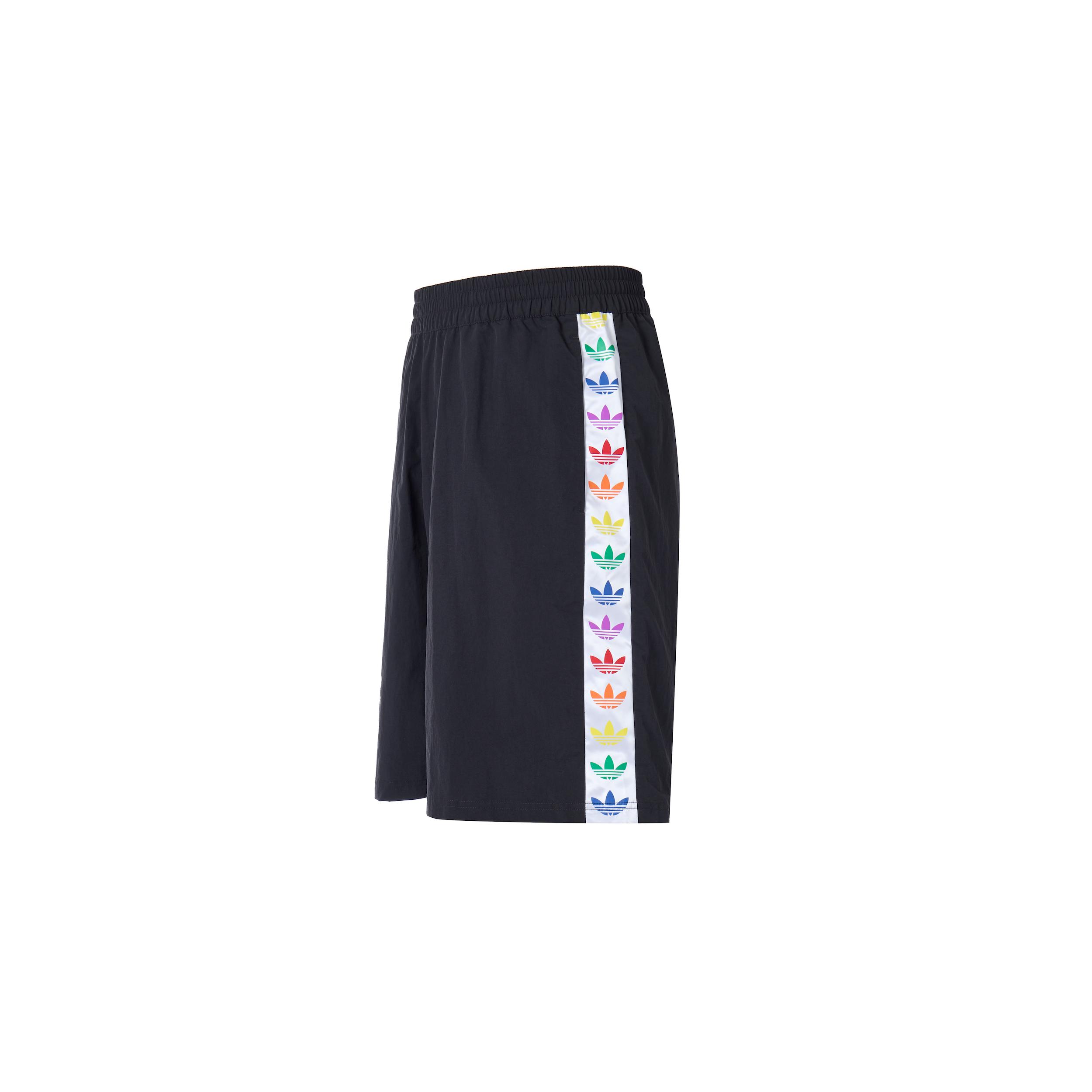 Мужские повседневные шорты Adidas Originals FQ6588 XS