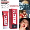 60ML Water-Soluble Male Penis Enlargement Enhanced Long-lasting Erection Delay Prevents Premature Ejaculation Intimate Lubrication